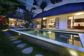 Villa Puri Pura